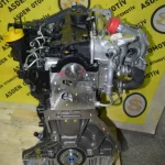 K9K 647 TALİSMAN,MEGANE 4,CLİO 4,CAPTUR,KADJAR KOMPLE MOTOR (3)