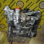 K9K 647 TALİSMAN,MEGANE 4,CLİO 4,CAPTUR,KADJAR KOMPLE MOTOR (5)